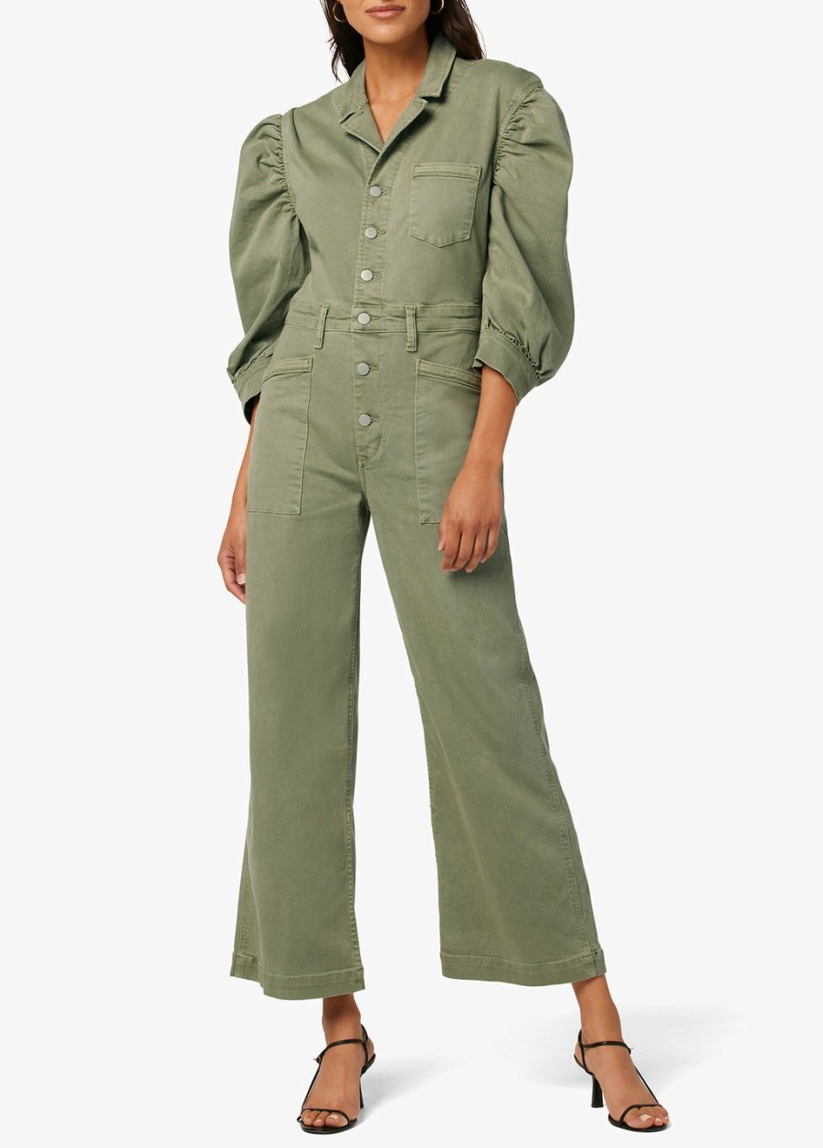 Women Joe's® Jeans | The Raye Jumpsuit