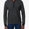 Men Joe's® Jeans | Tate Waffle Henley