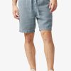 Men Joe's® Jeans | Linen Drawstring Short