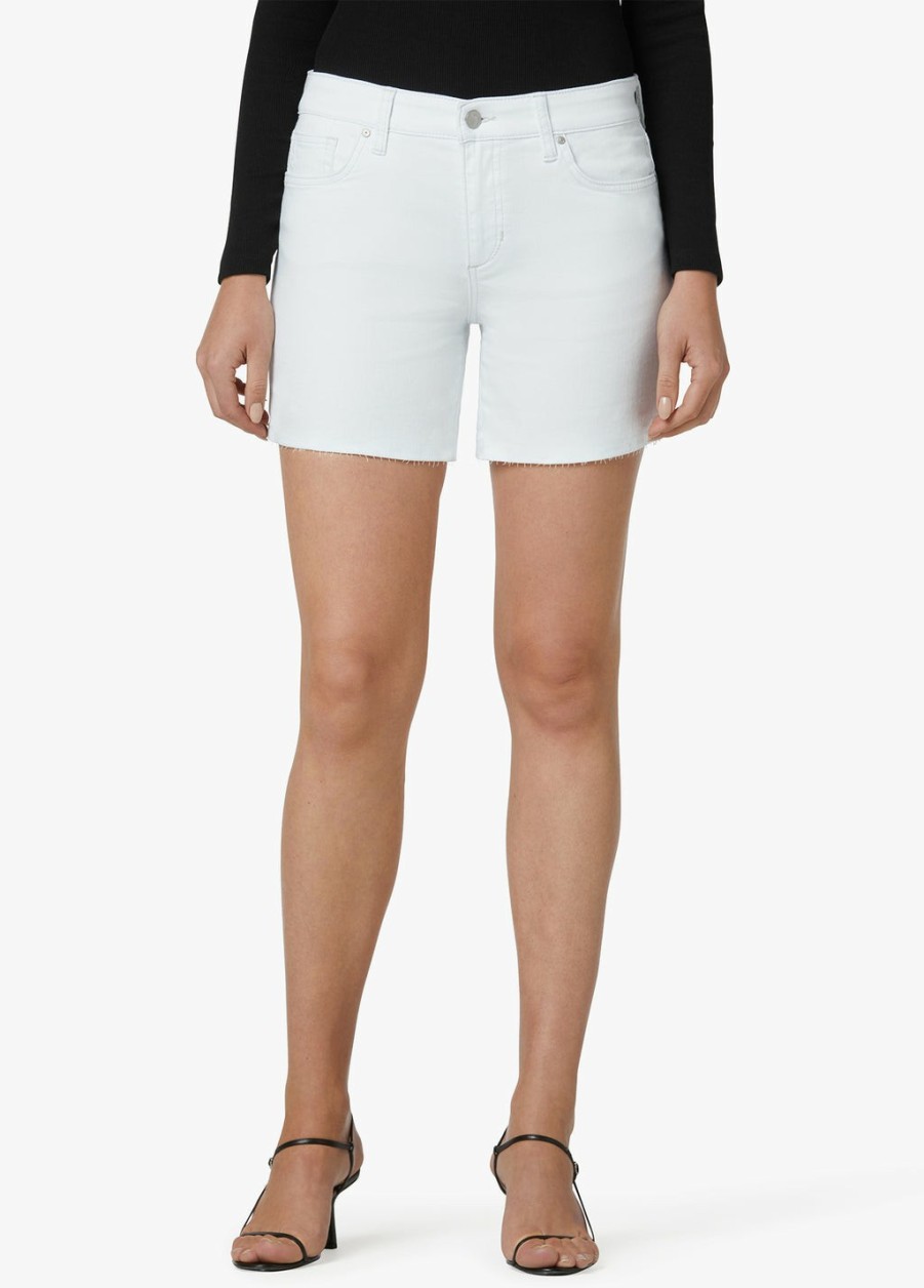 Women Joe's® Jeans | Mid Rise Short