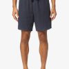 Men JOES | Linen Drawstring Short