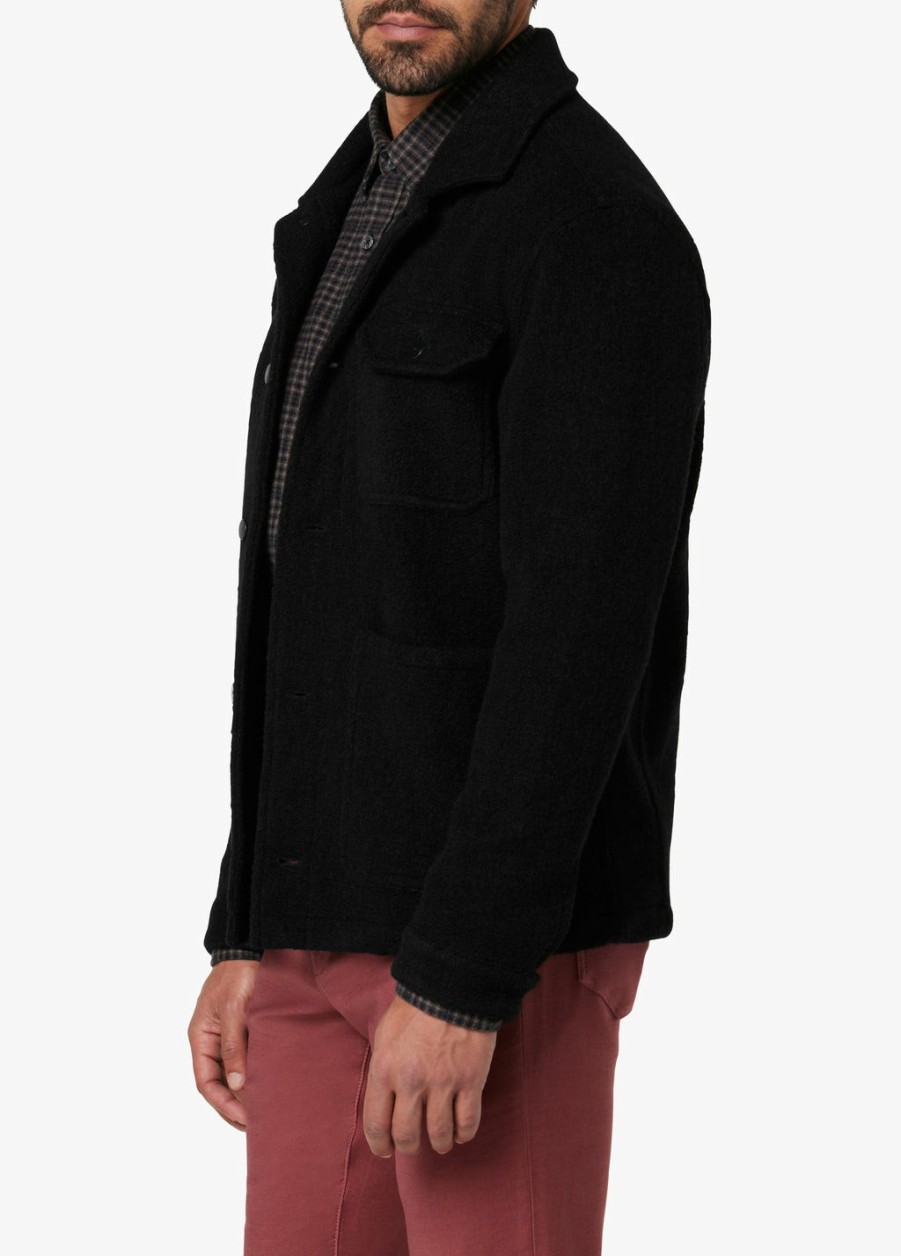 Men FA23 | Nathan Chore Jacket