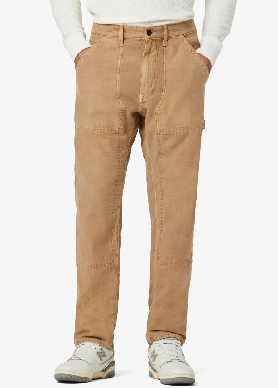 Men FA23 | Jax Utility Pant