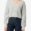 Women JOE'S JEANS | Elliot Shrunken Cardigan