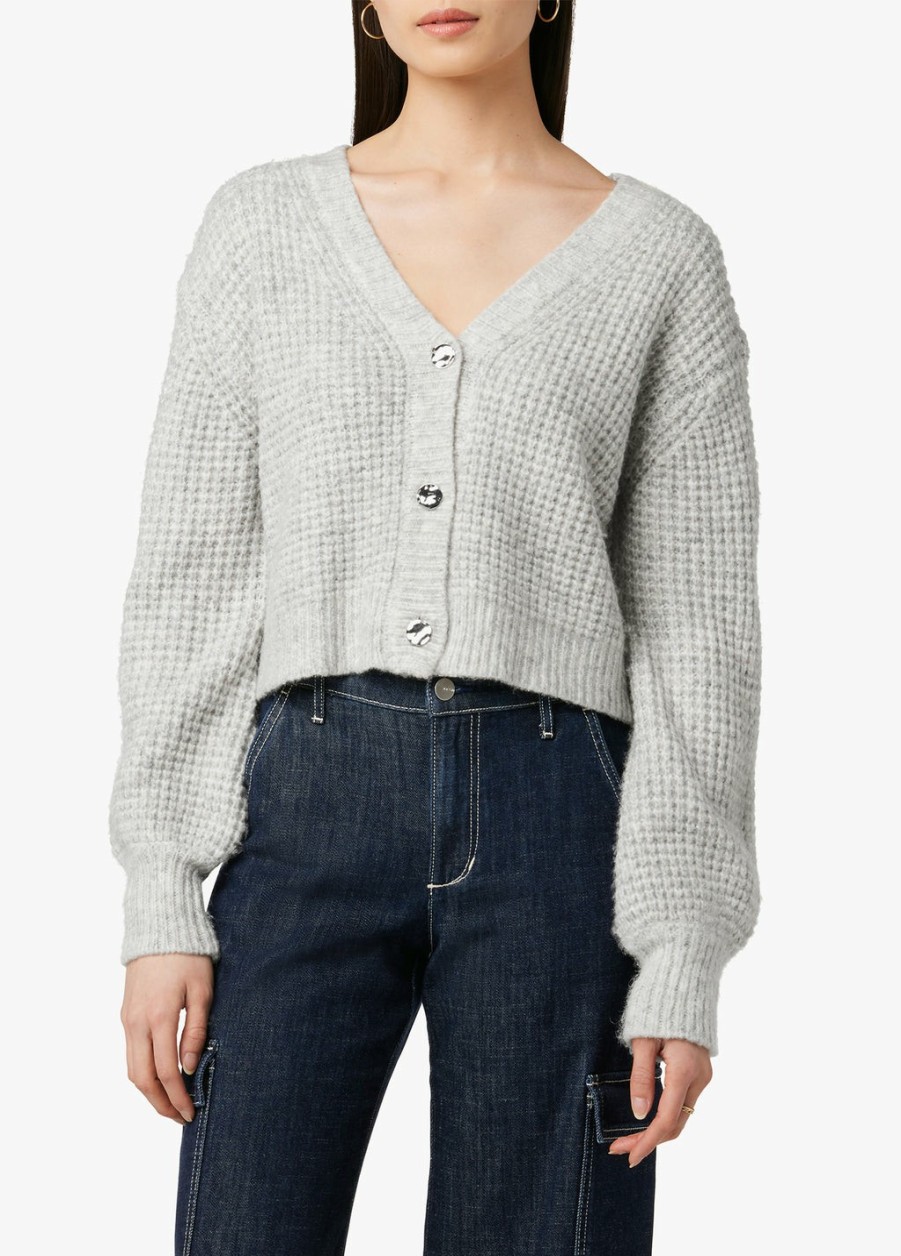 Women JOE'S JEANS | Elliot Shrunken Cardigan