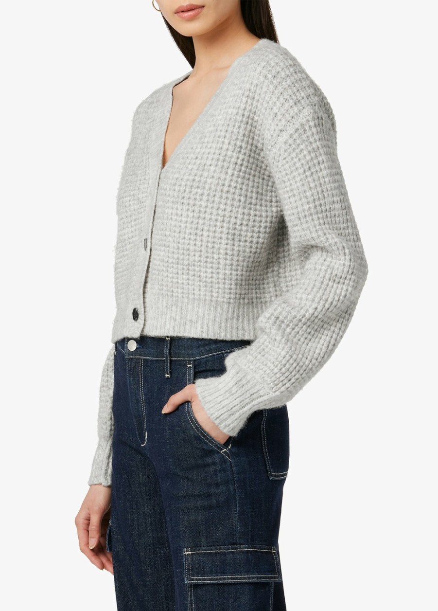 Women JOE'S JEANS | Elliot Shrunken Cardigan