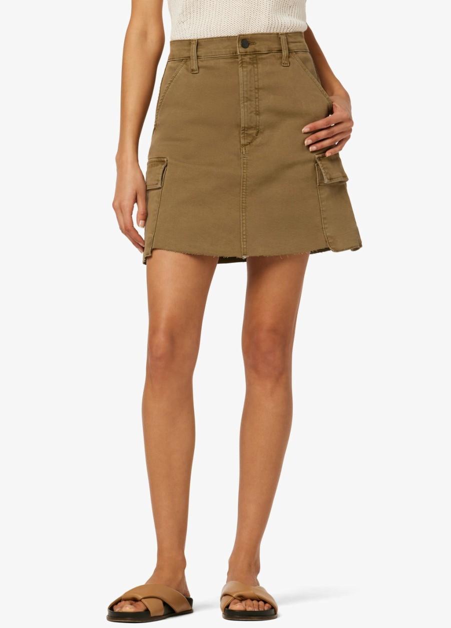 Women Joe's® Jeans | The Cargo Skirt