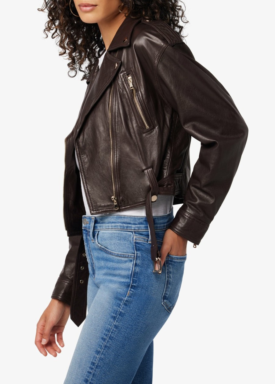 Women Joe's® Jeans | The Payton Biker Jacket