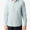 Men Joe's® Jeans | Cooper Linen Shirt