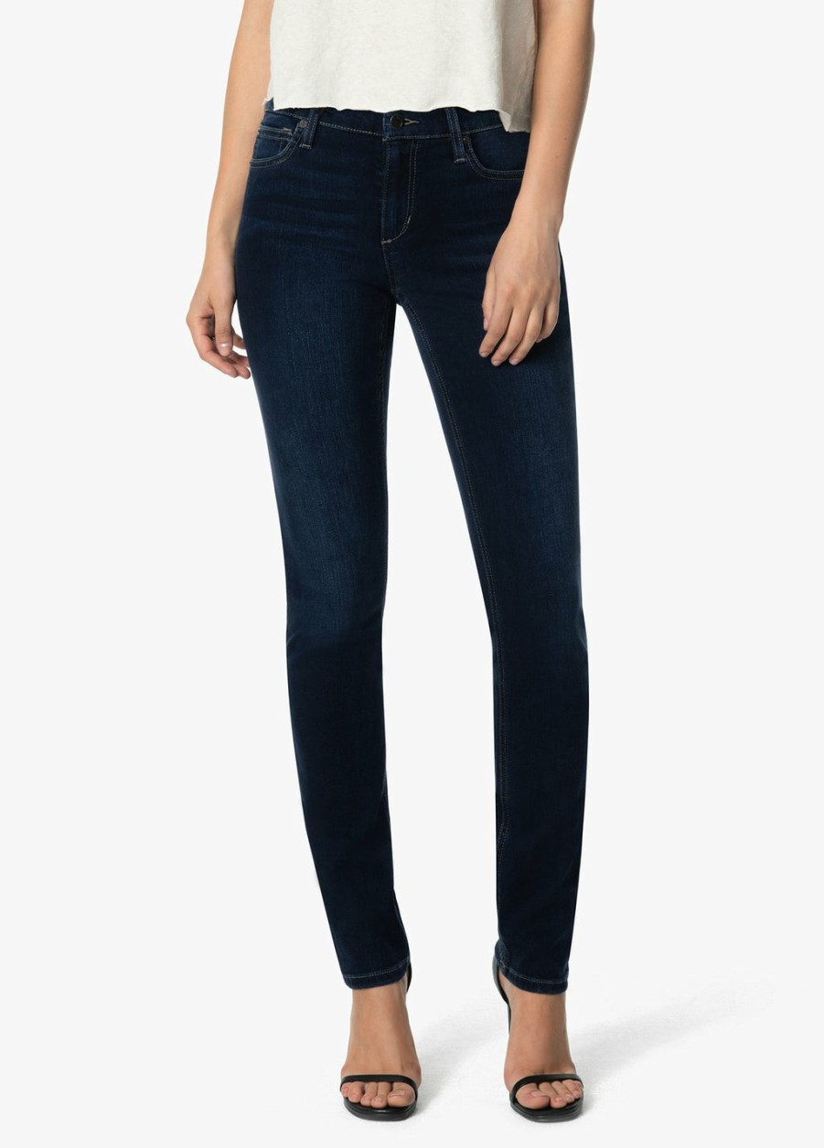 Women Joes Jeans | The Cigarette