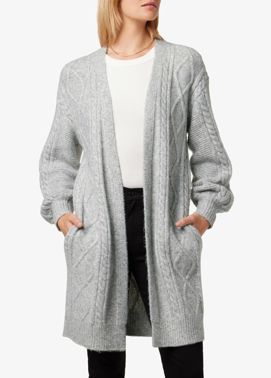 Women WAREHOUSE SALE | The Corrine Cardigan