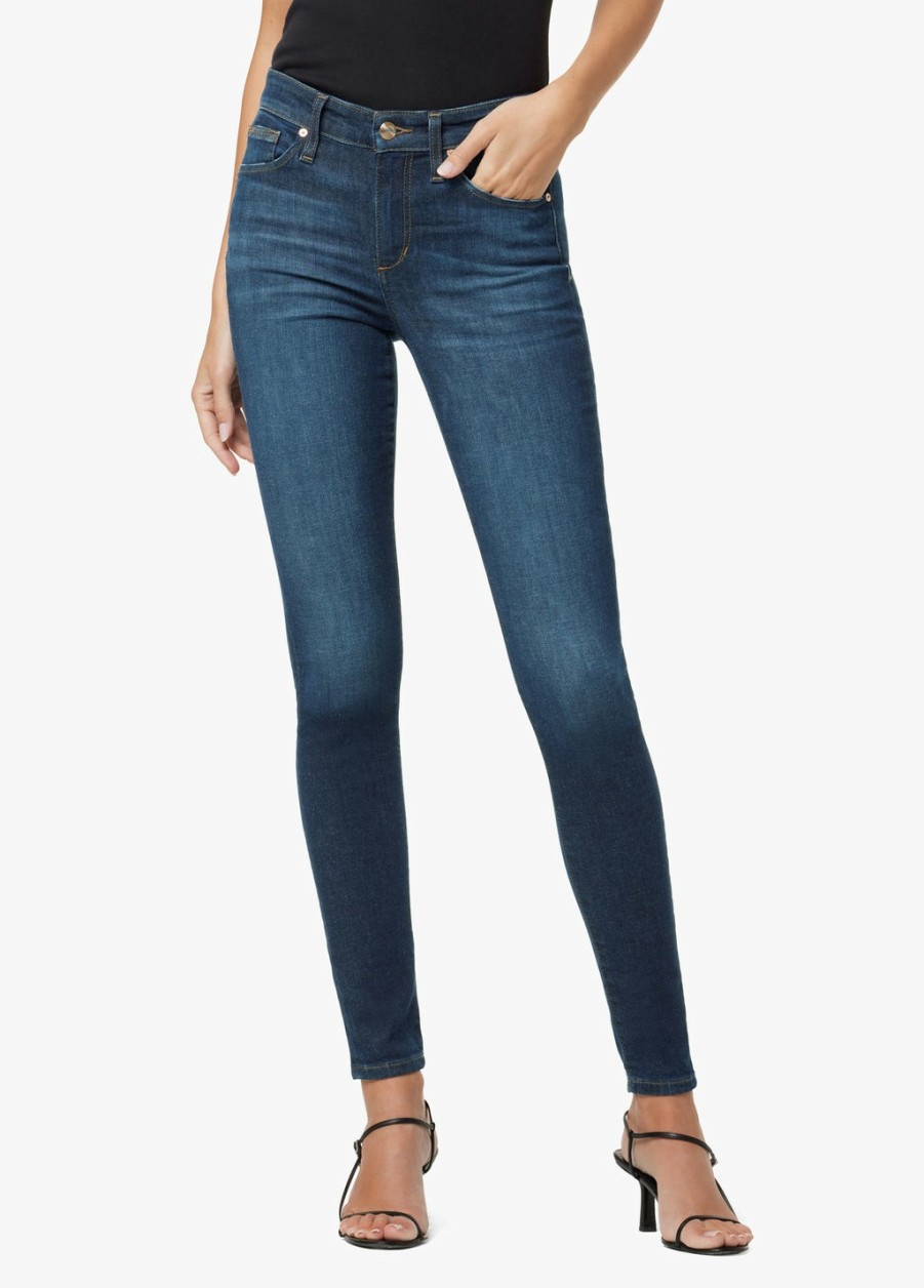 Women Joes Jeans | The Icon