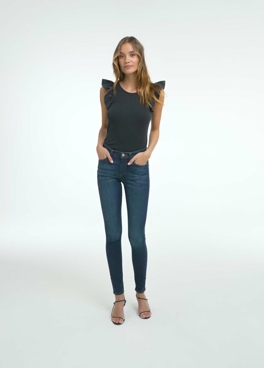 Women Joes Jeans | The Icon