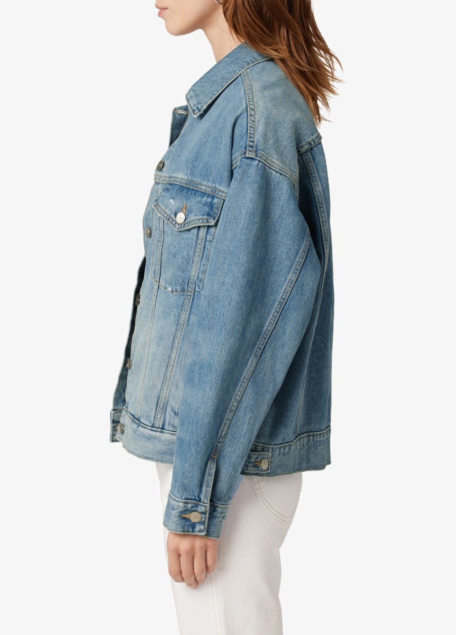 Women Joe's® Jeans | The Oversized Jacket