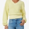 Women Joe's® Jeans | The Carolyn Sweatshirt