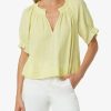 Women Joe's® Jeans | The Bonnie Blouse