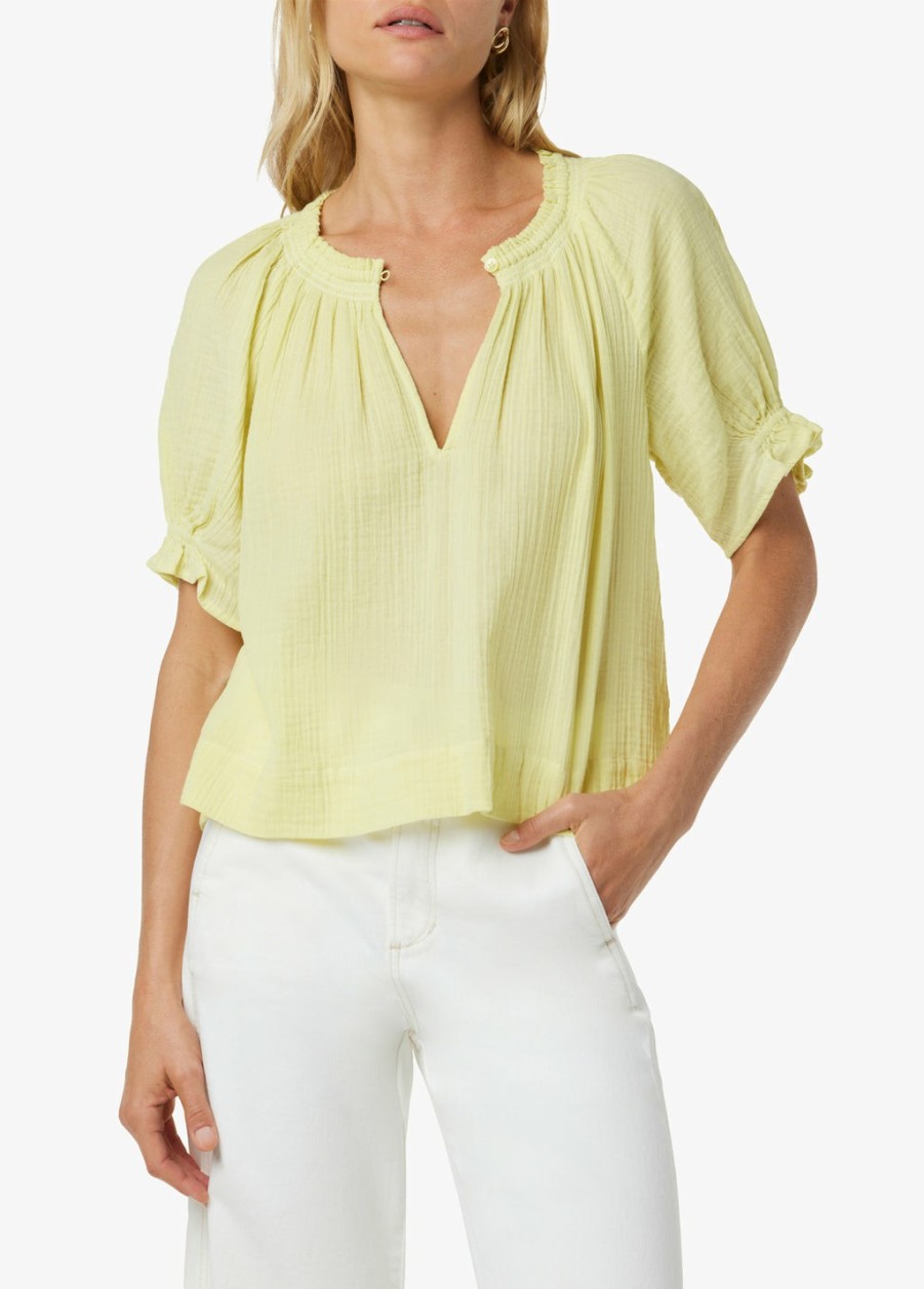 Women Joe's® Jeans | The Bonnie Blouse