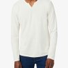 Men Joe's® Jeans | Wintz L/S Hemp Henley