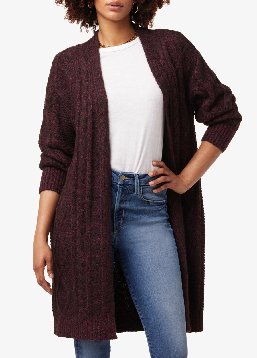 Women Joe's® Jeans | The Corrine Cardigan