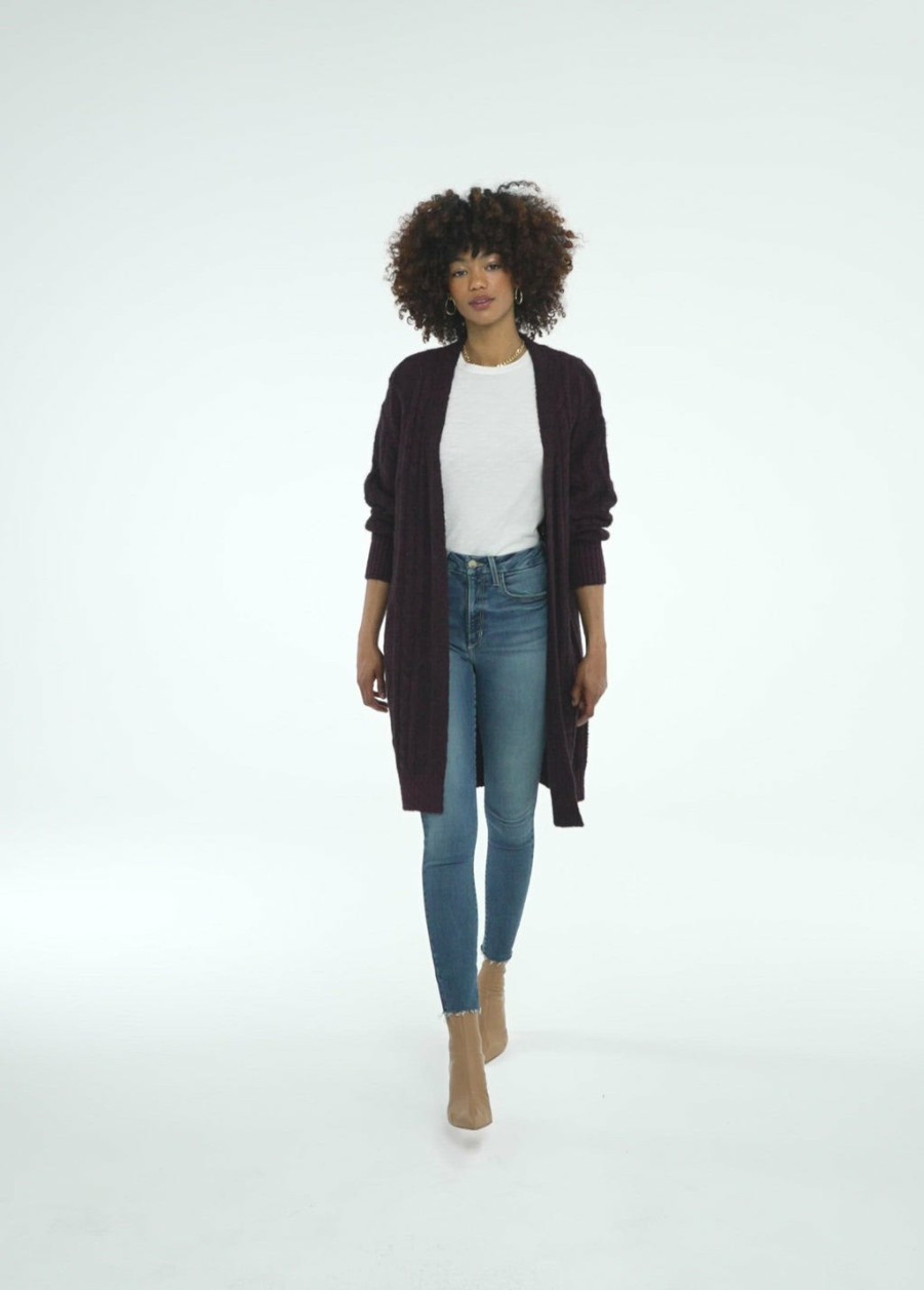 Women Joe's® Jeans | The Corrine Cardigan