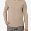 Men Joe's® Jeans | Wintz L/S Hemp Henley