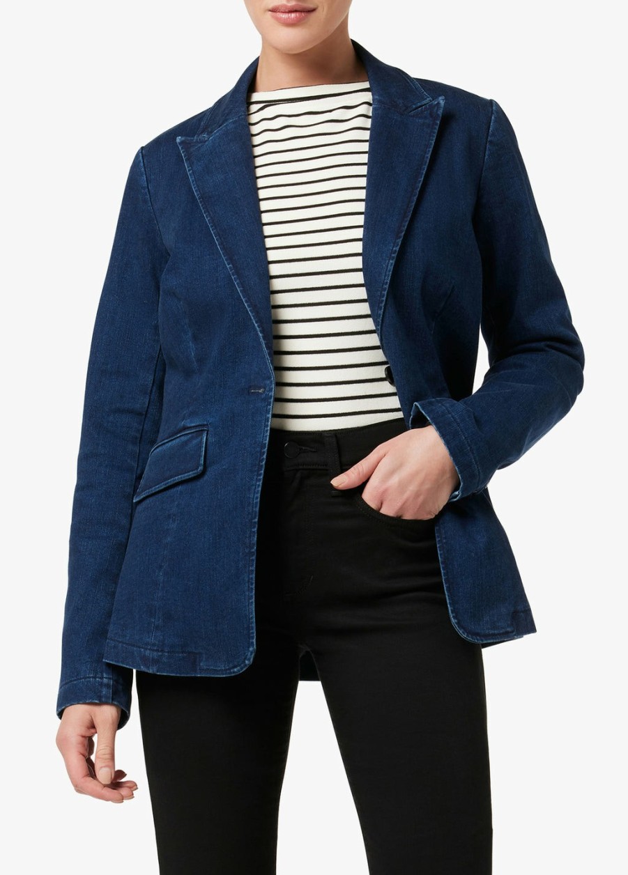 Women FA23 | The Blazer