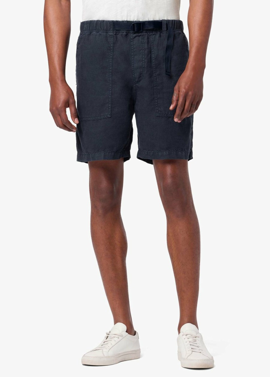 Men WAREHOUSE SALE | Linen Trail Short