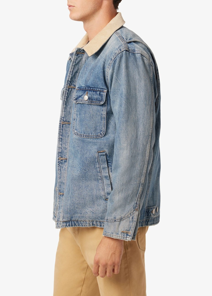 Men WAREHOUSE SALE | Barn Jacket