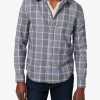 Men Joe's® Jeans | Oliver Flannel Shirt