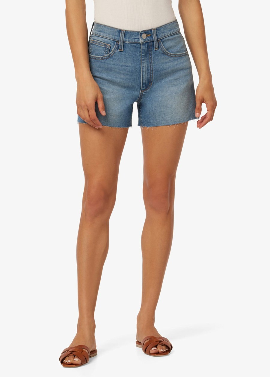 Women Joe's® Jeans | High Rise Vintage Easy Short