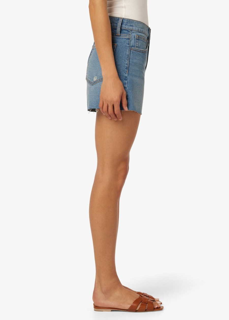 Women Joe's® Jeans | High Rise Vintage Easy Short