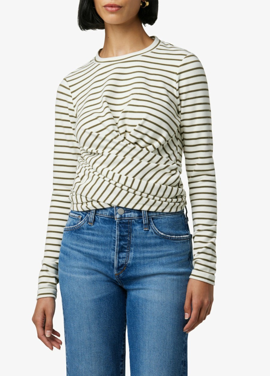 Women Joe's® Jeans | The Greta Top