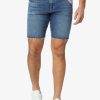 Men JOES | Slim Denim Short