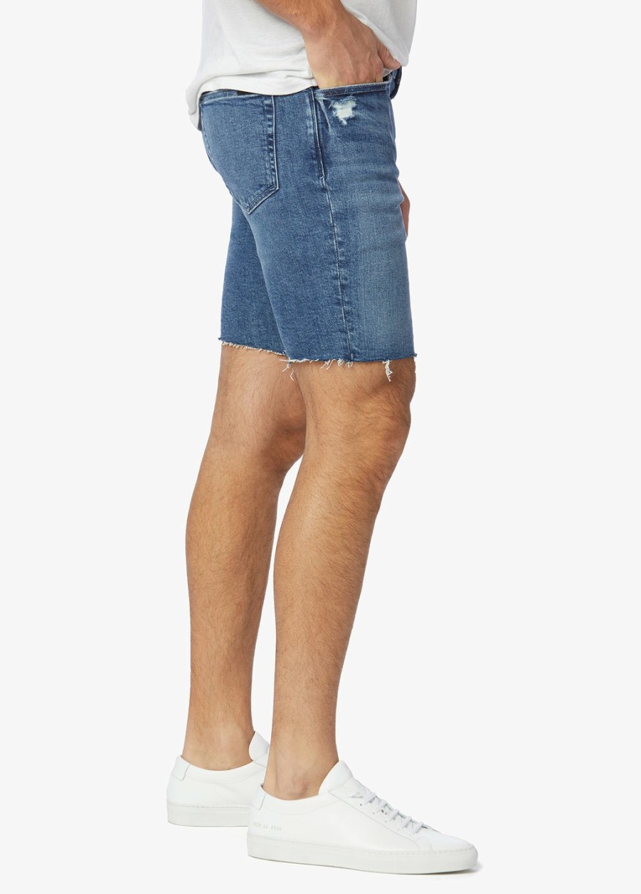 Men JOES | Slim Denim Short