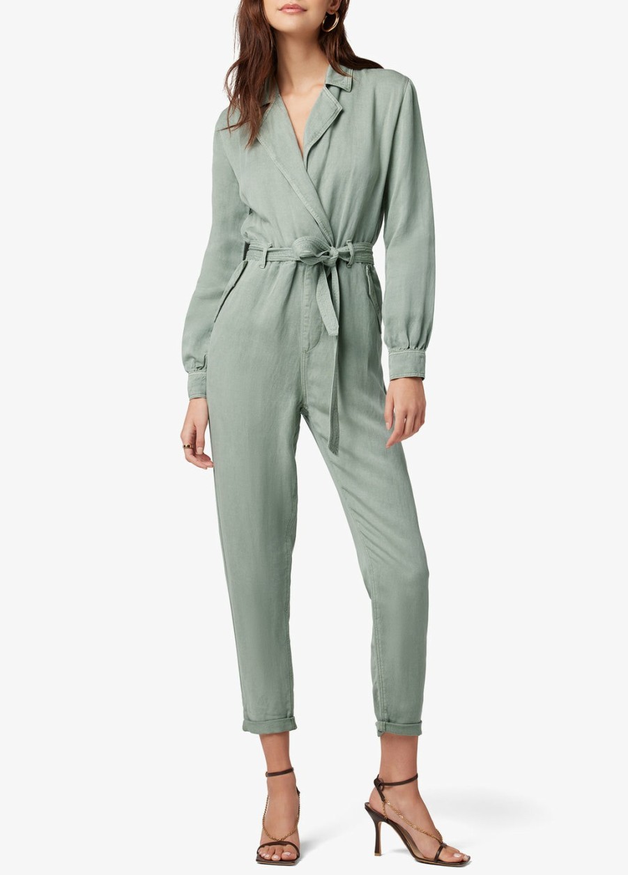 Women WAREHOUSE SALE | The Shirley Jumpsuit