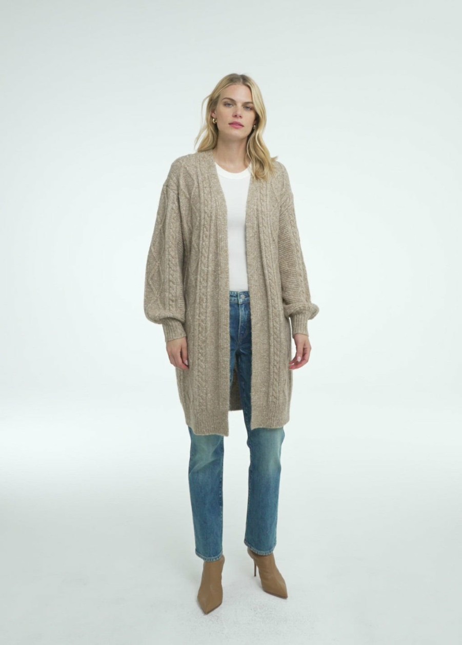 Women WAREHOUSE SALE | The Corrine Cardigan