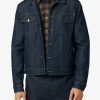 Men Joe's® Jeans | Cash Trucker Jacket