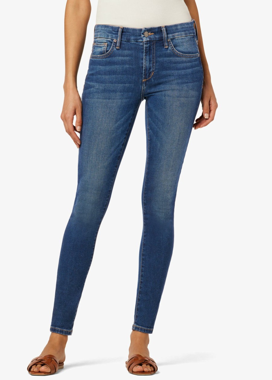 Women Joes Jeans | The Icon