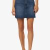 Women Joe's® Jeans | High Rise Mini Skirt