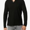 Men Joe's® Jeans | Wintz L/S Hemp Henley